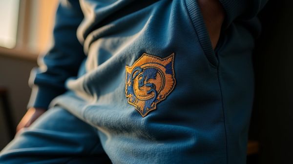 Comment réussir des sweats de promo personnalisés avec logo en broderie ?