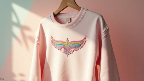 Comment réussir des sweats de promo personnalisés avec logo en broderie ?