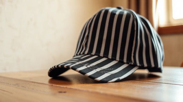 Les casquettes baseball : un accessoire incontournable au quotidien