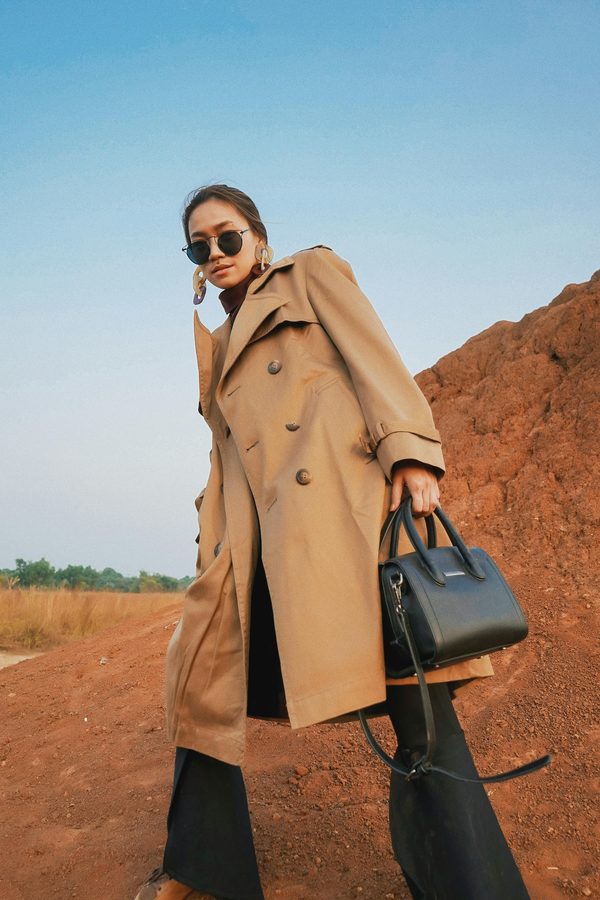 Les sacs à main de cours : alliez style et praticité