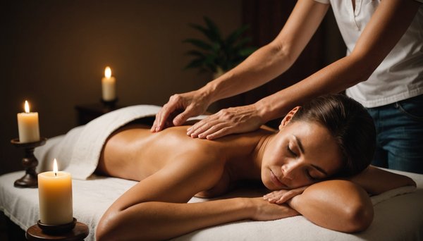 Les clés pour choisir le massage parfait pour vous