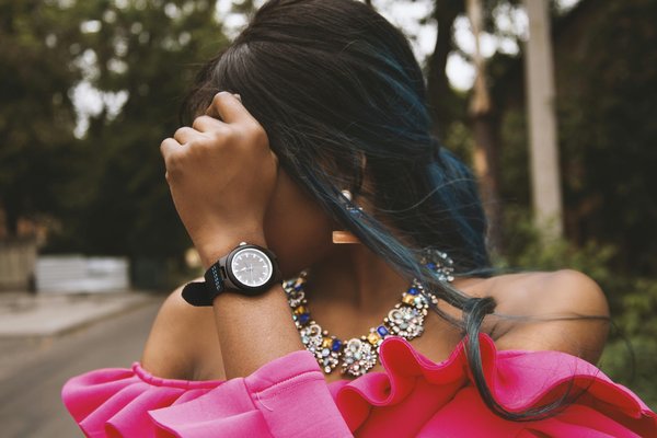 Montre femme : trouvez le modèle qui vous correspond vraiment !