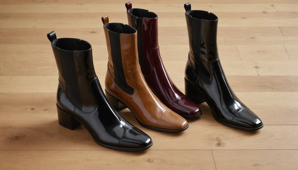 Les bottes femme indispensables pour sublimer votre style